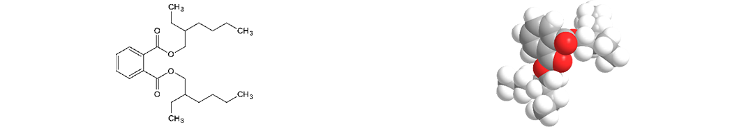 دی اکتیل فتالات (Dioctyl Phthalate)